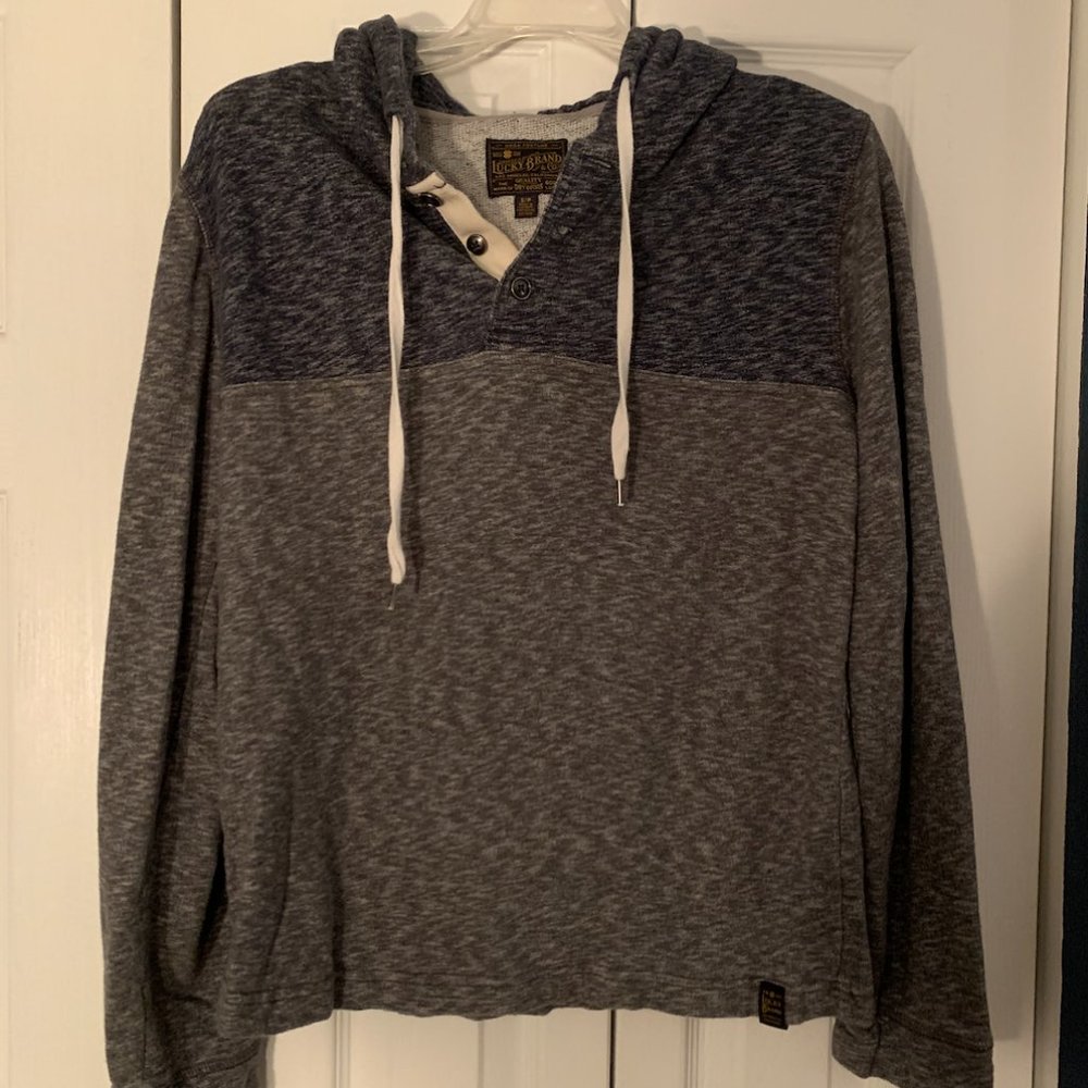 Lucky Brand Sweatshirt